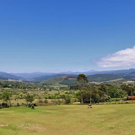 Waterval Self-Catering Holiday Home Sabie Luaran gambar