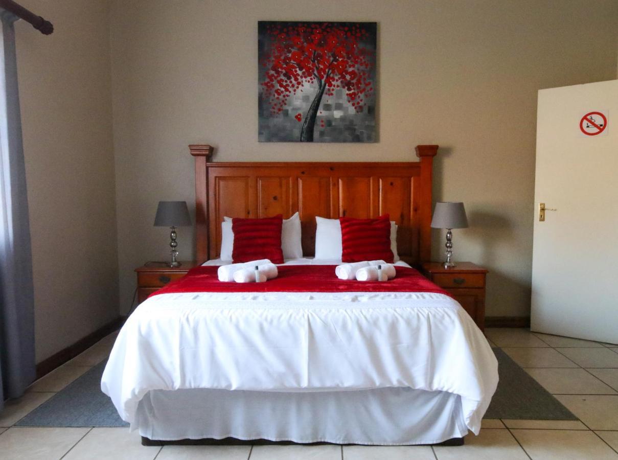 Waterval Self-Catering Holiday Home Sabie Luaran gambar