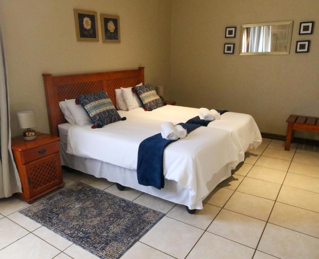 Waterval Self-Catering Holiday Home Sabie Luaran gambar