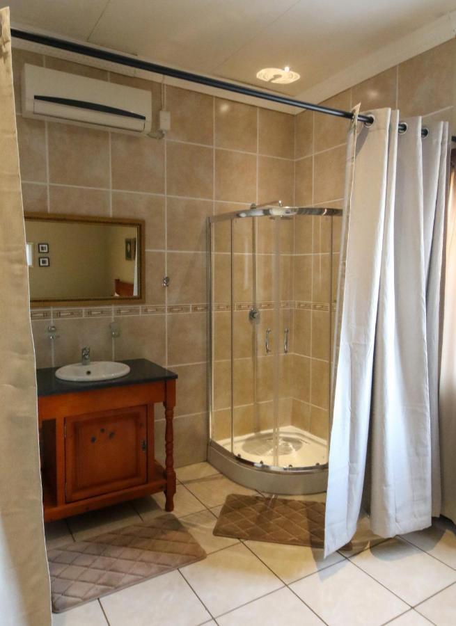 Waterval Self-Catering Holiday Home Sabie Luaran gambar