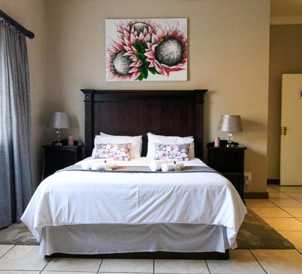 Waterval Self-Catering Holiday Home Sabie Luaran gambar