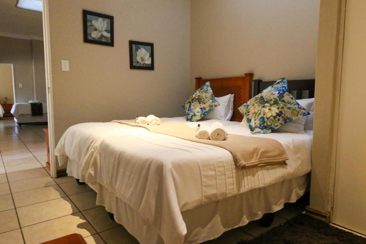 Waterval Self-Catering Holiday Home Sabie Luaran gambar