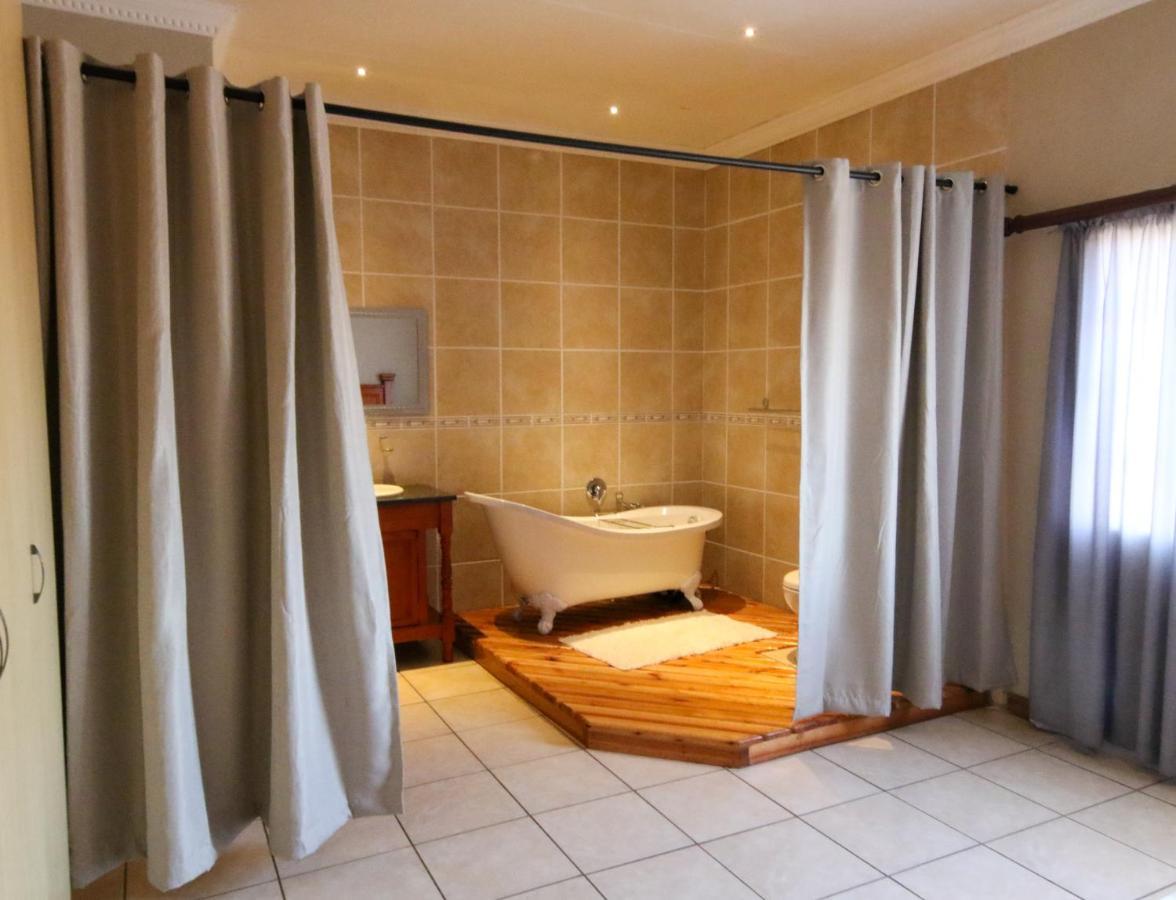 Waterval Self-Catering Holiday Home Sabie Luaran gambar