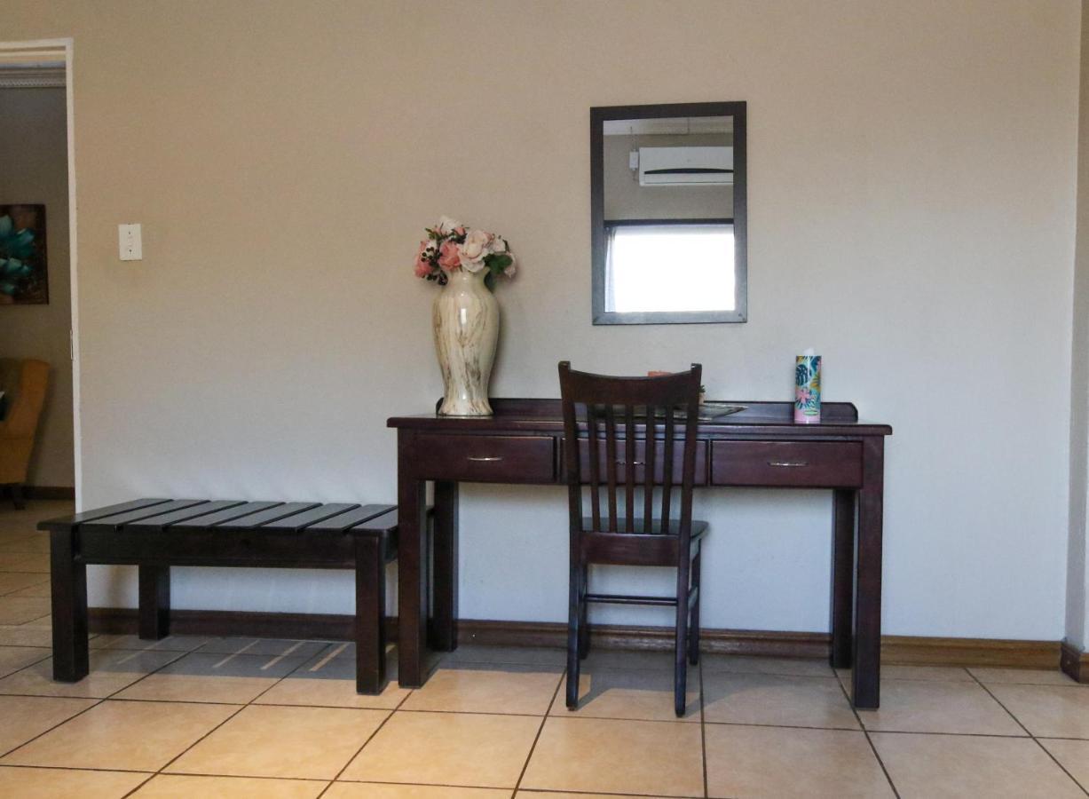 Waterval Self-Catering Holiday Home Sabie Luaran gambar