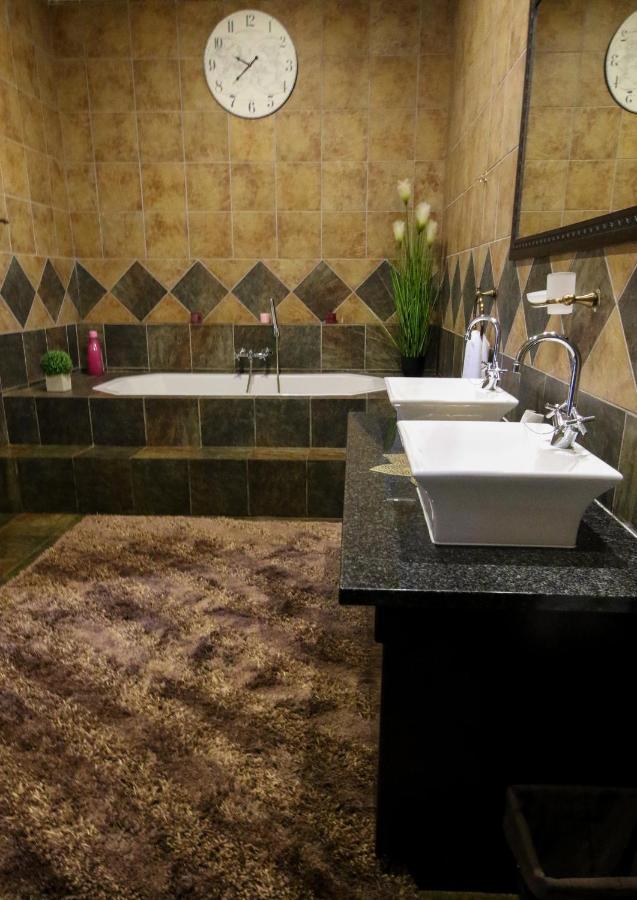 Waterval Self-Catering Holiday Home Sabie Luaran gambar