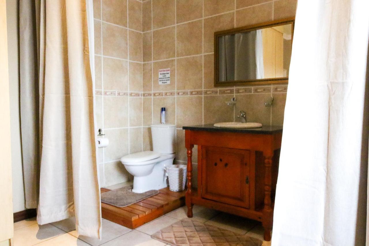 Waterval Self-Catering Holiday Home Sabie Luaran gambar