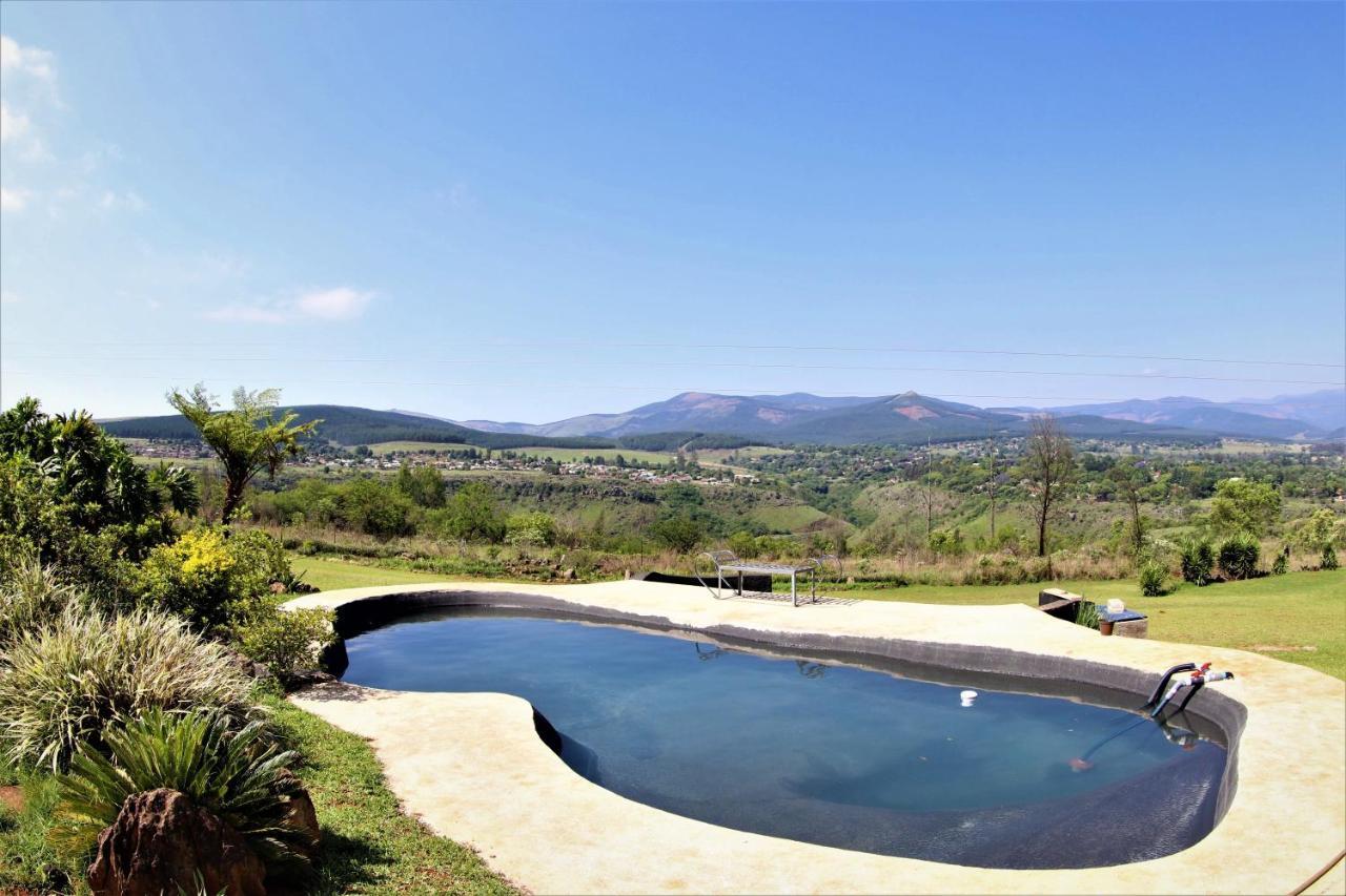 Waterval Self-Catering Holiday Home Sabie Luaran gambar