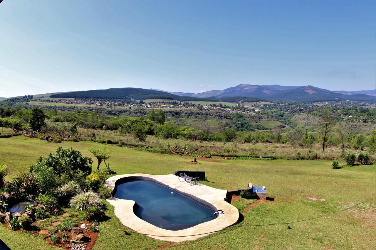 Waterval Self-Catering Holiday Home Sabie Luaran gambar