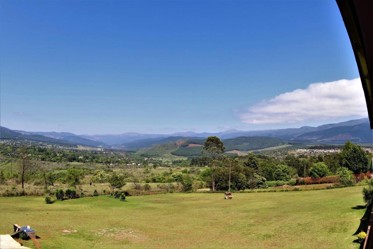 Waterval Self-Catering Holiday Home Sabie Luaran gambar