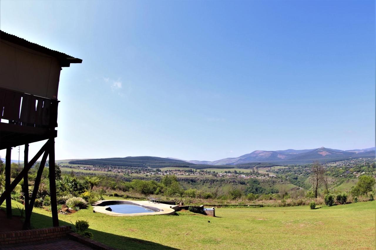 Waterval Self-Catering Holiday Home Sabie Luaran gambar