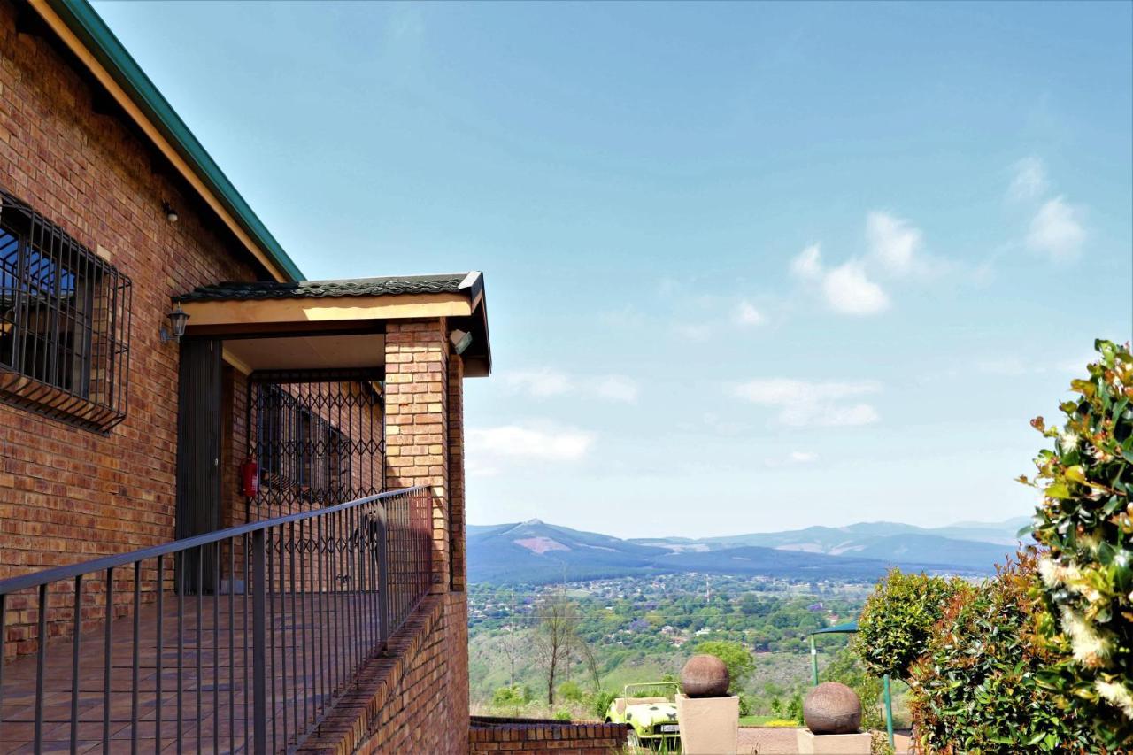 Waterval Self-Catering Holiday Home Sabie Luaran gambar