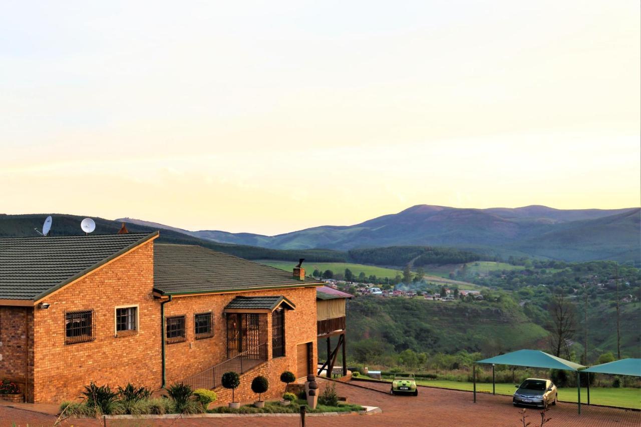 Waterval Self-Catering Holiday Home Sabie Luaran gambar